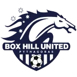 Logo of Box Hill (w)