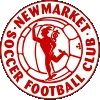 Logo of Newmarket Reserves