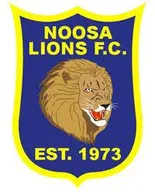 Logo of Noosa Lions
