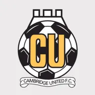 Logo of Cambridge United U18