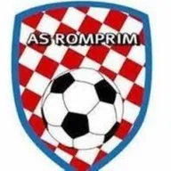 Logo of Romprim Bucuresti
