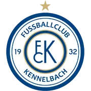 Logo of FC Kennelbach