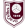 Logo of FK Sarajevo U21