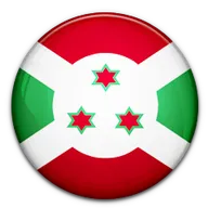 Logo of Burundi