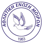 Logo of Moires