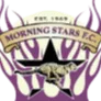 Logo of Morning Star