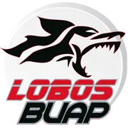 Logo of Lobos BUAP