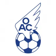 Logo of Olympique dAles