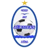 Logo of FK Jurnieks Riga