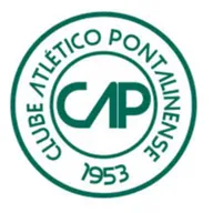 Logo of CA Pontalinense U20