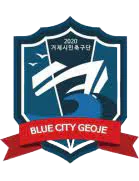 Logo of Geoje Citizen
