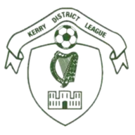 Logo of Kerry DL U19
