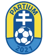 Logo of CS Academia Partium U19