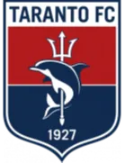 Logo of Taranto U19