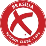 Logo of Brasilia DF Youth