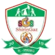 Logo of FK Andijan-2