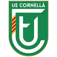 Logo of UE Cornella