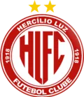 Logo of Hercilio Luz SC