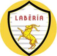 Logo of Laberia