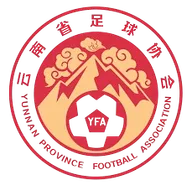 Logo of Yunnan U16 Women