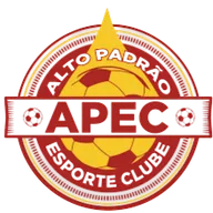 Logo of Alto Padrao EC U20