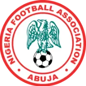 Logo of Nigeria (w) U20