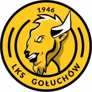 Logo of LKS Goluchow