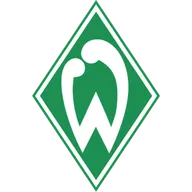 Logo of SV Werder Bremen