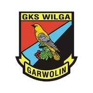 Logo of GKS Wilga Garwolin