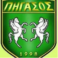 Logo of Pigasos