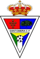 Logo of Santomera
