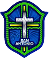 Logo of San Antonio Bulo Bulo W
