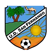 Logo of UD San Fernando