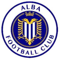 Logo of Alba(ITA)