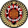 Logo of FC Carmen Bucaresti