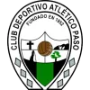Logo of CD Atletico Paso