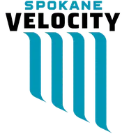 Logo of Spokane Velocity