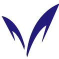 Logo of Meiji University (w)