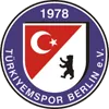Logo of Tukiyemspor Berlin