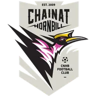 Logo of Chainat Hornbill FC