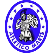 Logo of Atletico Marte
