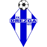 Logo of FK Drezga