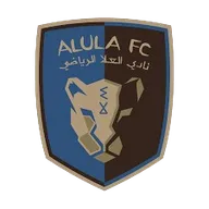 Logo of Al Ula FC Youths
