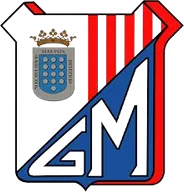 Logo of Gimnastica Medinense