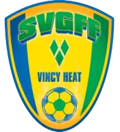 Logo of St. Vincent Grenadines (w)(17
