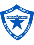 Logo of Etoile Filante de Ouagadougou