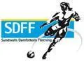 Logo of Sundsvalls DFF (w)