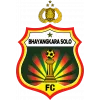 Logo of Bhayangkara Presisi Indonesia FC
