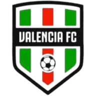 Logo of Deportivo Valencia U20