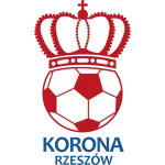 Logo of Korona Rzeszow